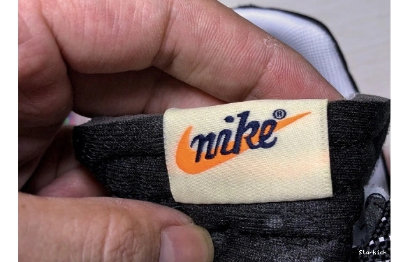 Terra O-W Nike CD8179-001 Zoom Kiger 5 Black x 1218